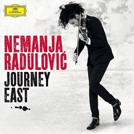 NEMANJA RADULOVIĆ:JOURNEY EAST