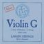 Slika LARSEN STRUNA ZA VIOLINO 4 G SILVER STRONG