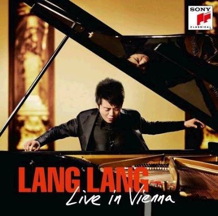 Slika LANG LANG LIVE IN VIENNA