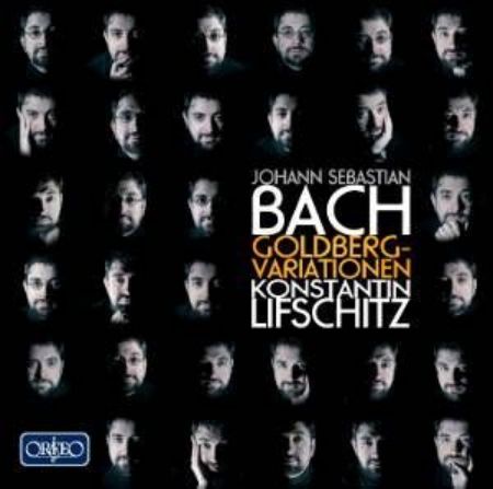 Slika BACH J.S.:GOLDBERG VARIATIONEN/LIFSCHITZ