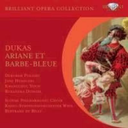 Slika DUKAS:ARIANE ET BARBE-BLEUE