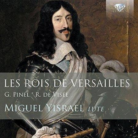 Slika LES ROIS DE VERSAILLES