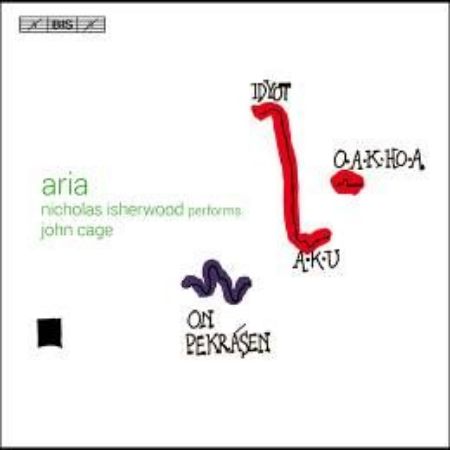 Slika CAGE:ARIA/NICHOLAS ISHERWOOD