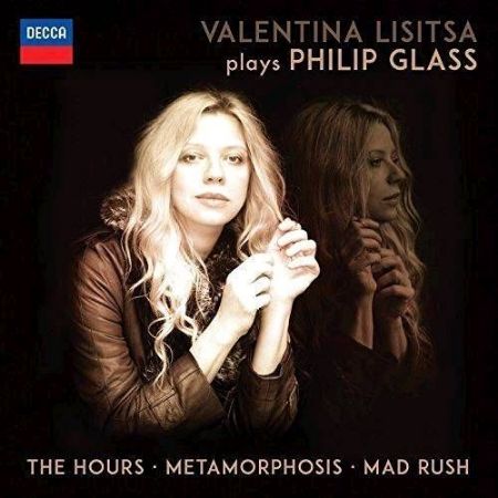 Slika VALENTINA LISITSA PLAYS PHILIP GLASS