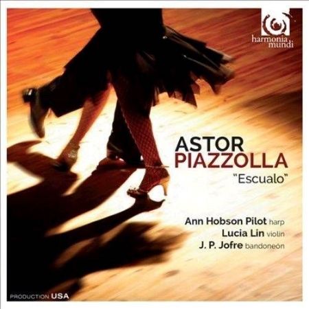 PIAZZOLLA:ESCUALO