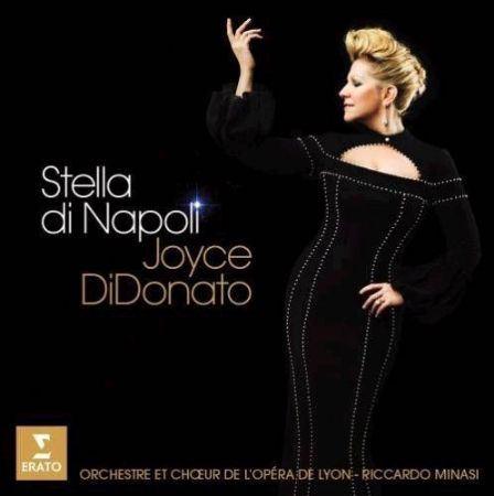 Slika STELLA DI NAPOLI/JOYCE DIDONATO