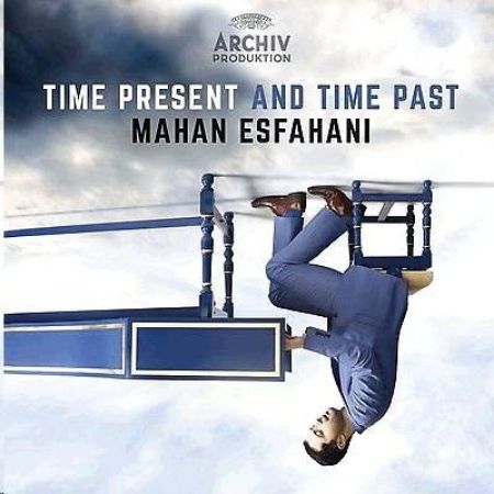 Slika TIME PRESENT AND TIME PAST/ESFAHANI