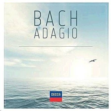 Slika BACH:ADAGIO