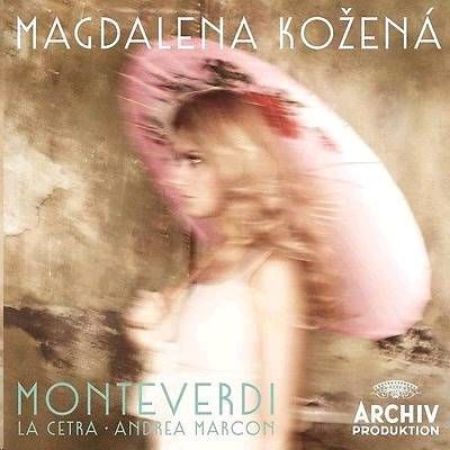 Slika MAGDALENA KOŽENA/MONTEVERDI