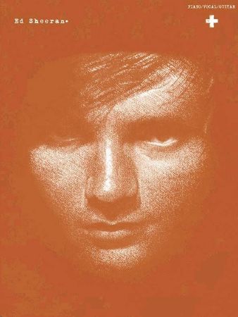 Slika ED SHEERAN  (+)  PVG