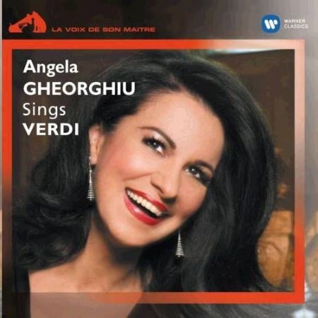 Slika ANGELA GHEORGHIO SINGS VERDI