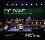 BIG BAND ORKESTRA SLOVENSKE VOJSKE/STEFANOVSKI