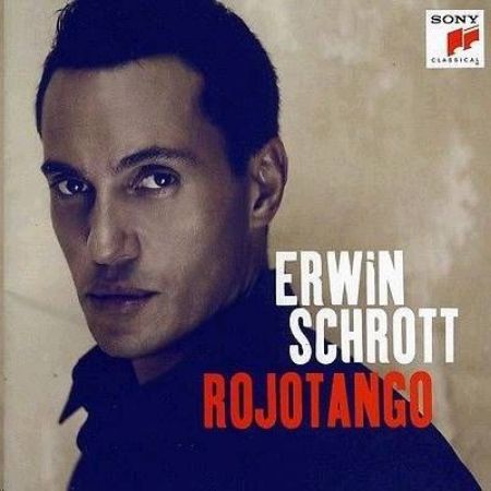 Slika ERWIN SCHROTT/ROJOTANGO