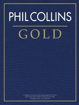 PHIL COLLINS GOLD PVG