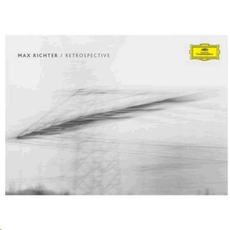 MAX RICHTER/RETROSPECTIVE SPECIAL 4-CD EDITION