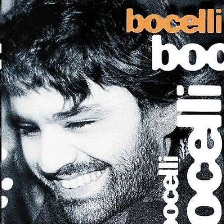 Slika ANDREA BOCELLI (REMASTERED)