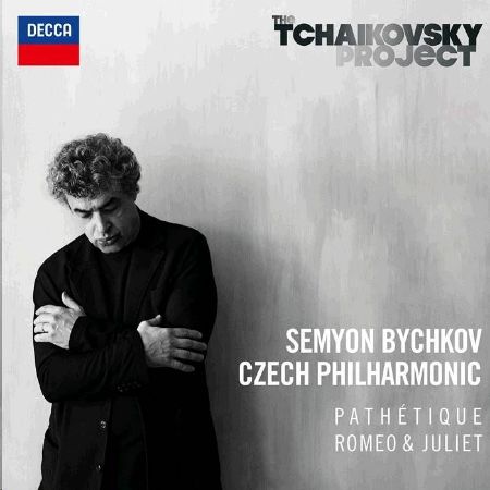 Slika TCHAIKOVSKY PROJECT/BYCHKOV