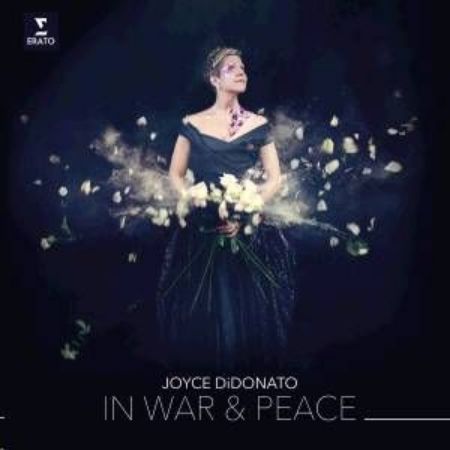 Slika IN WAR & PEACE/JOYCE DIDONATO