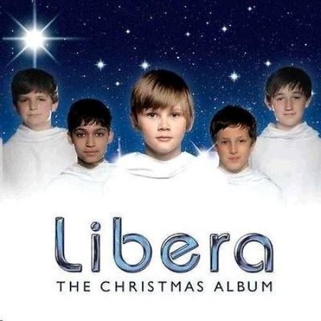 Slika LIBERA/THE CHRISTMAS ALBUM