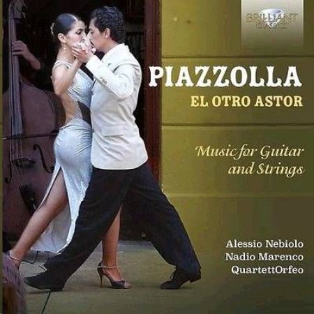 Slika PIAZZOLLA:EL OTRO ASTOR