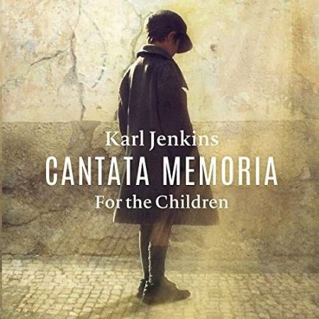 Slika JENKINS:CANTATA MEMORIA