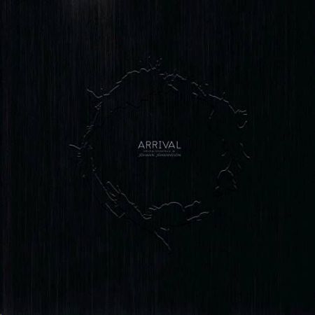 Slika JOHANNSSON/ARRIVAL