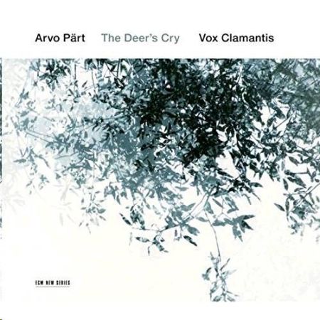 Slika PART:THE DEER'S CRY/VOX CLAMANTIS