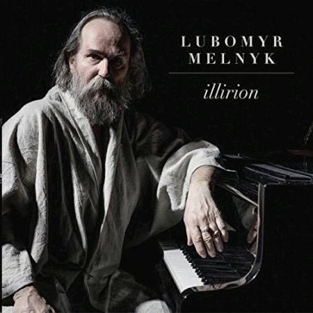 Slika LUBOMYR MELNYK/ILLIRION