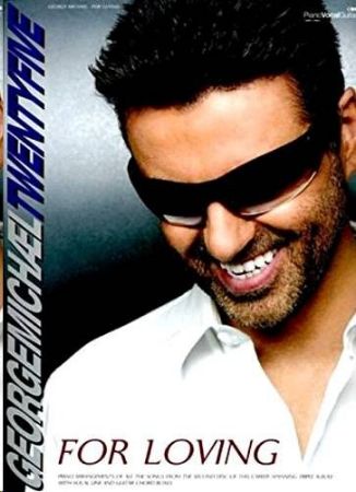 Slika GEORGE MICHAEL-FOR LOVING PVG