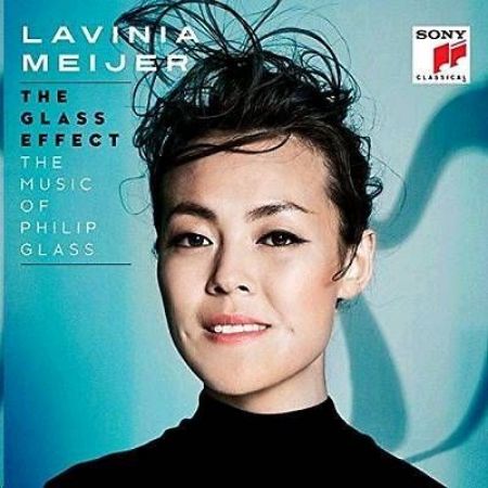 Slika THE MUSIC OF PHILIP GLASS/LAVINIA MEIJER