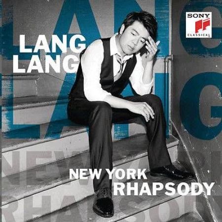 Slika LANG LANG/NEW YORK RHAPSODY