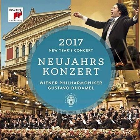 Slika NEW YEAR'S CONCERT 2017/DUDAMEL