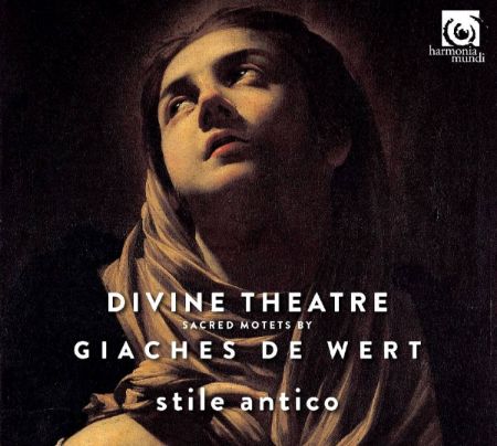 Slika DE WERT:DIVINE THEATRE/SCARED MOTETS