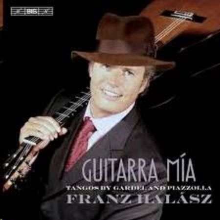 Slika GUITARRA MIA/GARDEL & PIAZZOLLA