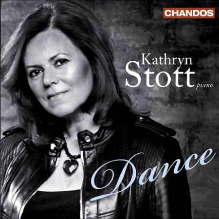 Slika KATHRYN STOTT/DANCE