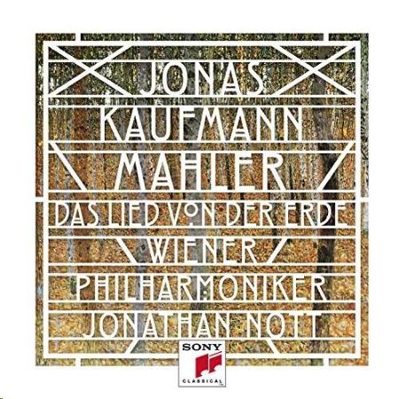 MAHLER:DAS LIED VON DER ERDE/KAUFMANN