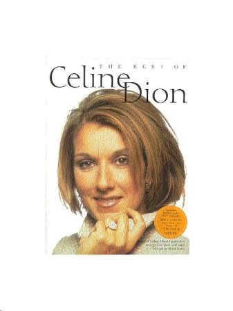 Slika THE BEST OF CELINE DION PVG