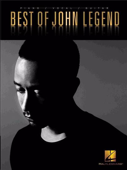 Best Of John Legend Pvg Hartman Glasbena Spletna Trgovina