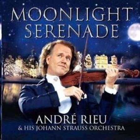 Slika ANDRE RIEU/NOONLIGHT SERENADE