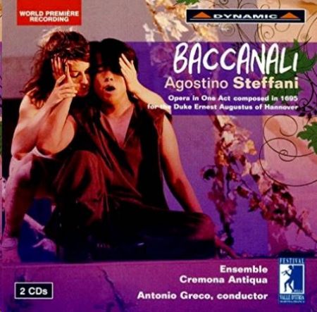 Slika STEFFANI:BACCNALI/GRECO