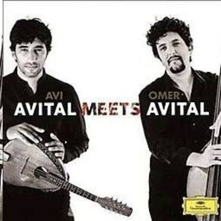 Slika AVITAL MEETS AVITAL