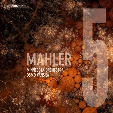 MAHLER:SYMPHONY NO.5/VANSKA