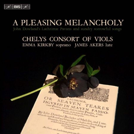 Slika A PLEASING MELANCHOLY/CHELYS CONSORT OF VIOLS