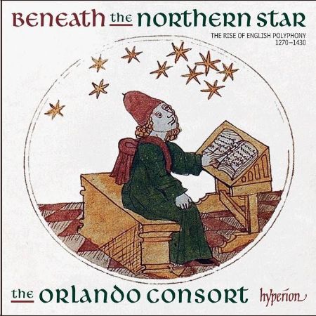 Slika BENEATH THE NORTHEN STAR/ORLANDO CONSORT