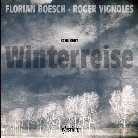 Slika SCHUBERT:WINTERREISE/BOESCH