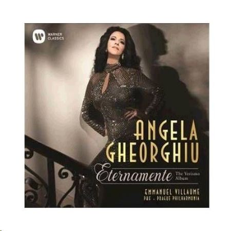 Slika ANGELA GHEORGHIU/ETERNAMENTE