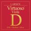 Slika LARSEN VIRTUOSO STRUNA ZA VIOLO 2 D MEDIUM SILVER