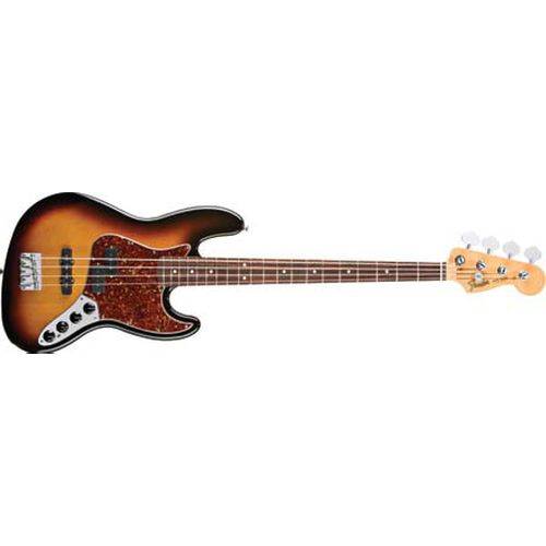 Fender vuole Reggie Hamilton