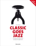 KLEEB:CLASSIC GOES JAZZ + CD