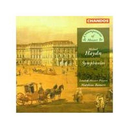 HAYDN  - SYMPHONIES